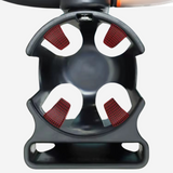 Kinderwagenhalterung SmartDrink Duo und Single