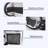 RENDOR cloudcarryPRIME - Überzeugendes Design trifft moderne Flexibilität