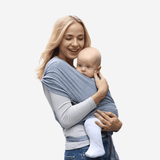 RENDOR cloudcarryHARMONY - Harmonische Nähe für Dein geliebtes Baby