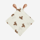 Kuscheltuch Hoppeltraum