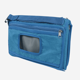 Wickeltasche CareFold - Ultimatives Wickelerlebnis in allen Lebenslagen