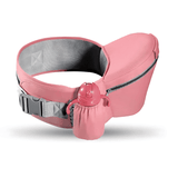 RENDOR cloudcarryPRO - Premium Tragesystem für Spaß und Wohlbefinden