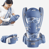 RENDOR cloudcarryELITE - Erstklassiges Tragesystem für grenzenlose Mobilität