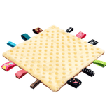 Tiny Farb-Fühl-Tuch - Ein besonderes Erlebnis für die Sinne