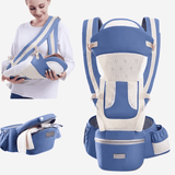 RENDOR cloudcarryELITE - Erstklassiges Tragesystem für grenzenlose Mobilität