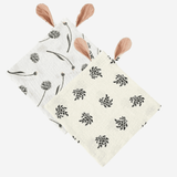 Kuscheltuch Hoppeltraum