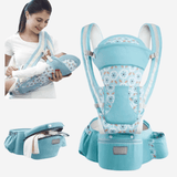 RENDOR cloudcarryELITE - Erstklassiges Tragesystem für grenzenlose Mobilität