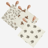 Kuscheltuch Hoppeltraum