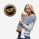 RENDOR cloudcarryHARMONY - Harmonische Nähe für Dein geliebtes Baby