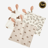 Kuscheltuch Hoppeltraum