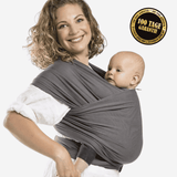 RENDOR cloudcarryPUR - Das ursprüngliche Gefühl von Geborgenheit genießen