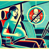 RENDOR cloudcarryANGEL - Sicherheit für Dich und Dein geliebtes Baby