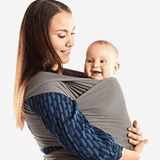 RENDOR cloudcarryPUR - Das ursprüngliche Gefühl von Geborgenheit genießen