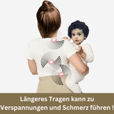 RENDOR cloudcarryPRIME - Überzeugendes Design trifft moderne Flexibilität