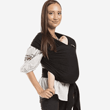 RENDOR cloudcarryPUR - Das ursprüngliche Gefühl von Geborgenheit genießen