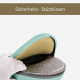 RENDOR cloudcarryPRIME - Überzeugendes Design trifft moderne Flexibilität