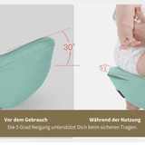 RENDOR cloudcarryPRIME - Überzeugendes Design trifft moderne Flexibilität