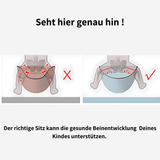 RENDOR cloudcarryELITE - Erstklassiges Tragesystem für grenzenlose Mobilität