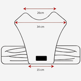 RENDOR cloudcarryHARMONY - Harmonische Nähe für Dein geliebtes Baby