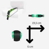 RENDOR cloudcarryANGEL - Sicherheit für Dich und Dein geliebtes Baby