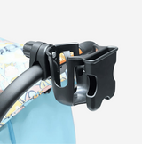 Kinderwagenhalterung SmartDrink Duo und Single