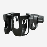 Kinderwagenhalterung SmartDrink Duo und Single