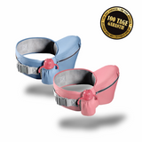 RENDOR cloudcarryPRO - Premium Tragesystem für Spaß und Wohlbefinden