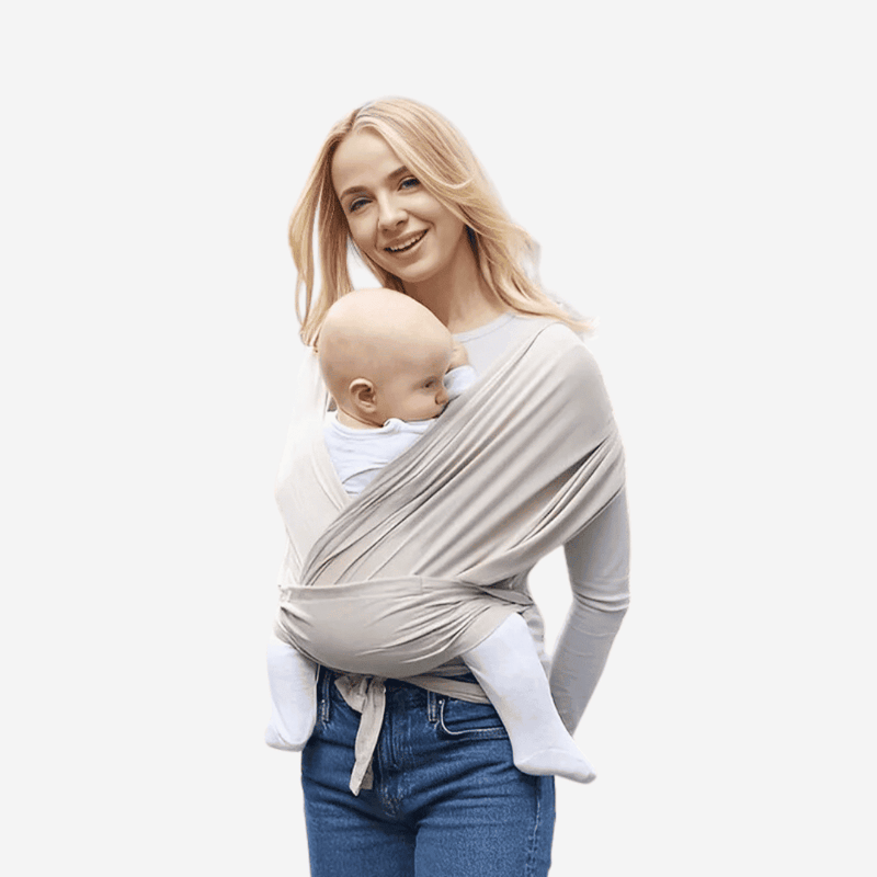 RENDOR cloudcarryHARMONY - Harmonische Nähe für Dein geliebtes Baby
