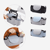 Wickeltasche Basic