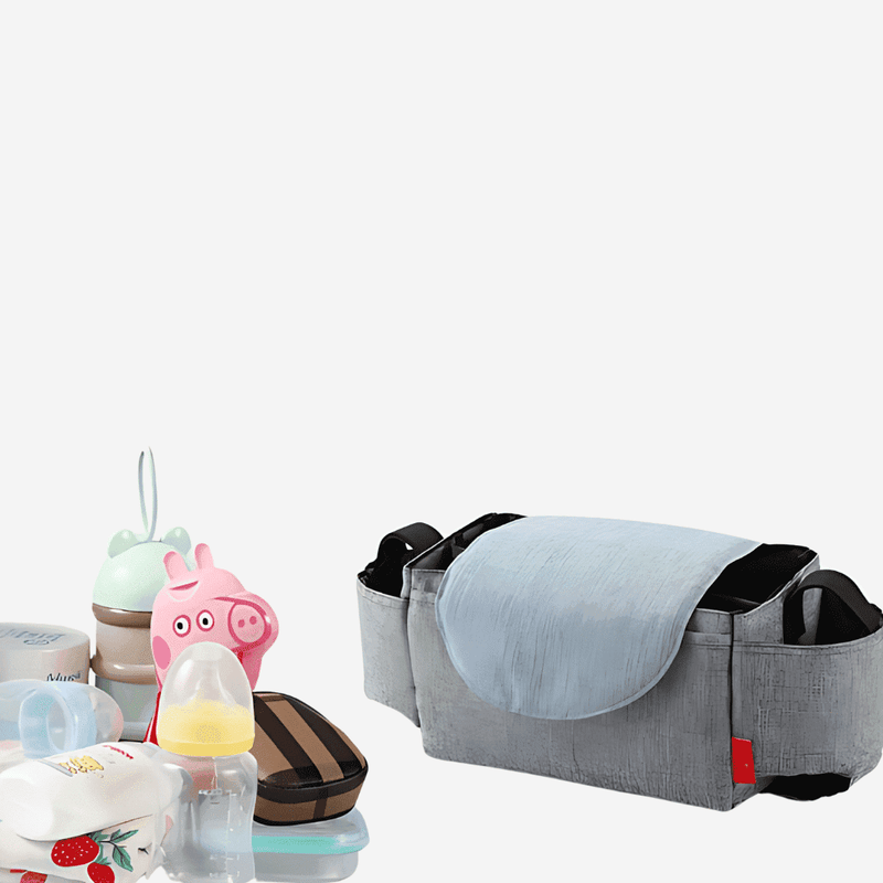 Wickeltasche Basic