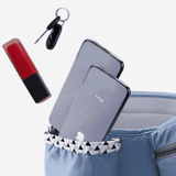 RENDOR cloudcarryELITE - Erstklassiges Tragesystem für grenzenlose Mobilität